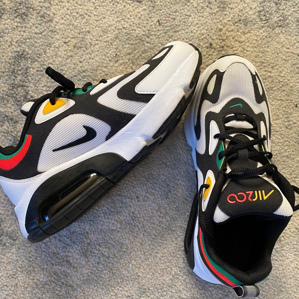 Nike shoes